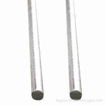 Titanium rod/stick/bar with 200T/month capacity